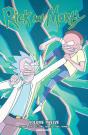 Rick And Morty Vol. 12 - Preview
