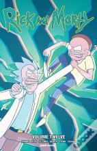 Rick And Morty Vol. 12