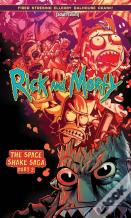 Rick And Morty Vol. 2