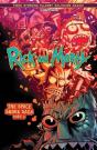 Rick And Morty Vol. 2 - Preview