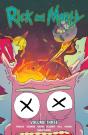 Rick And Morty Vol. 3 - Preview