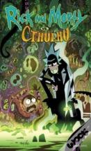 Rick And Morty: Vs. Cthulhu