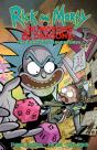 Rick And Morty Vs. Dungeons & Dragons Complete Adventures - Preview