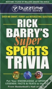 Capa do artigo Rick Barry
