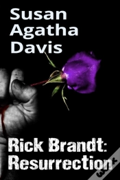 Capa do artigo Rick Brandt