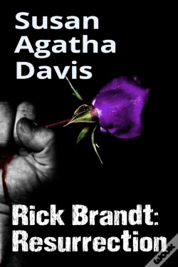 Capa do artigo Rick Brandt