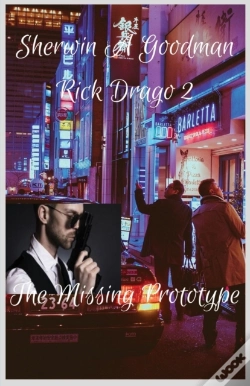 Capa do artigo Rick Drago 2: The Missing Prototype
