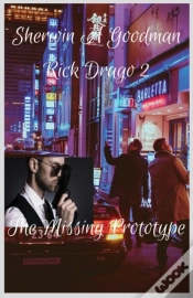 Capa do artigo Rick Drago 2: The Missing Prototype