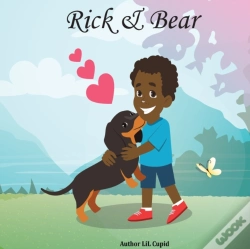 Capa do artigo Rick & Bear