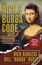 Capa do artigo Rick & Bubba Code