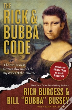 Capa do artigo Rick & Bubba Code