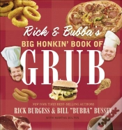 Capa do artigo Rick & Bubba