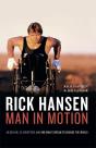 Rick Hansen - Preview