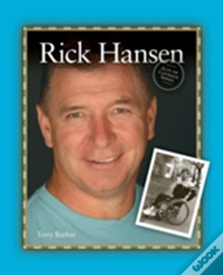 Capa do artigo Rick Hansen