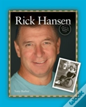 Capa do artigo Rick Hansen