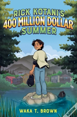 Capa do artigo Rick Kotani'S 400 Million Dollar Summer