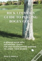 Capa do artigo Rick Limmer