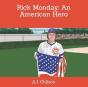 Rick Monday - Preview