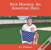 Rick Monday