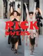 Rick Owens - Preview