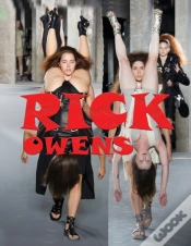 Capa do artigo Rick Owens