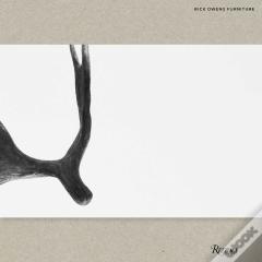 Rick Owens: Interiors