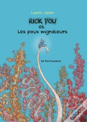 Capa do artigo Rick Pou Et Les Poux Migrateurs