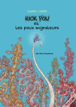 Capa do artigo Rick Pou Et Les Poux Migrateurs