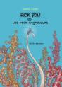 Rick Pou Et Les Poux Migrateurs - Preview