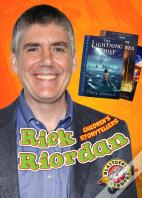 Rick Riordan