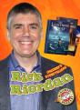 Rick Riordan - Preview