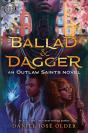 Rick Riordan Presents Ballad & Dagger - Preview