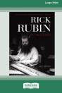 Rick Rubin In The Studio (16pt Large Print Edition) - Preview