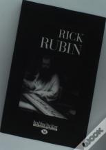 Rick Rubin In The Studio