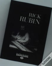 Capa do artigo Rick Rubin In The Studio
