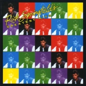 Capa do artigo Rick Springfield
