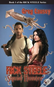 Capa do artigo Rick Steele