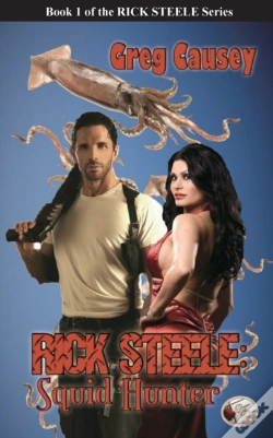Capa do artigo Rick Steele
