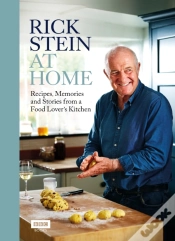 Capa do artigo Rick Stein At Home