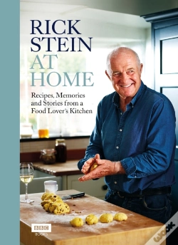 Capa do artigo Rick Stein At Home