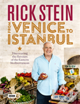 Rick Stein: From Venice To Istanbul