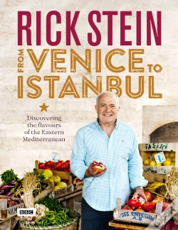 Capa do artigo Rick Stein: From Venice To Istanbul