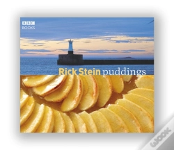 Capa do artigo Rick Stein Puddings