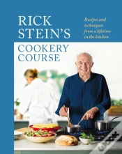 Capa do artigo Rick Steinâ€™S Cookery Course