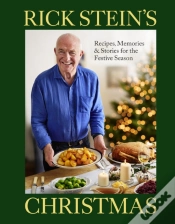 Capa do artigo Rick Stein