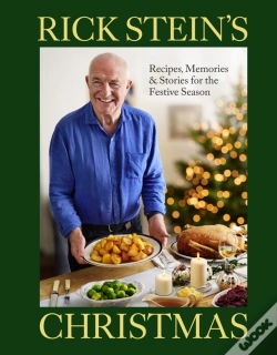 Capa do artigo Rick Stein'S Christmas