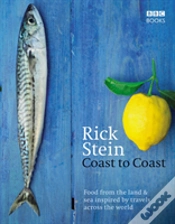 Capa do artigo Rick Stein