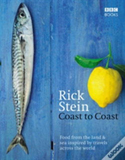 Capa do artigo Rick Stein'S Coast To Coast