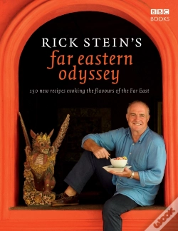 Capa do artigo Rick Stein'S Far Eastern Odyssey