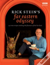Capa do artigo Rick Stein
